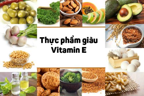 Muốn cơ bắp săn chắc thì nhất định không được quên 7 loại Vitamin này