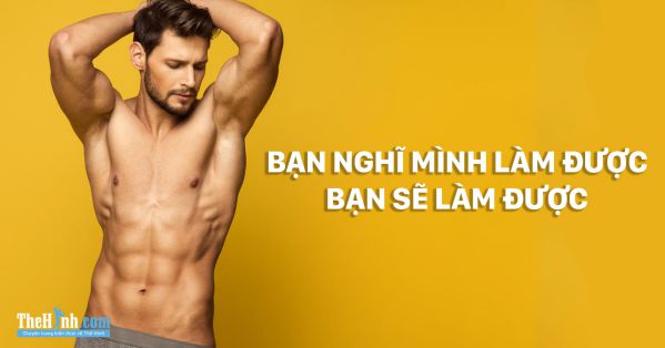 Muốn tăng cơ giảm mỡ cùng lúc ? Vậy phải đọc bài viết này