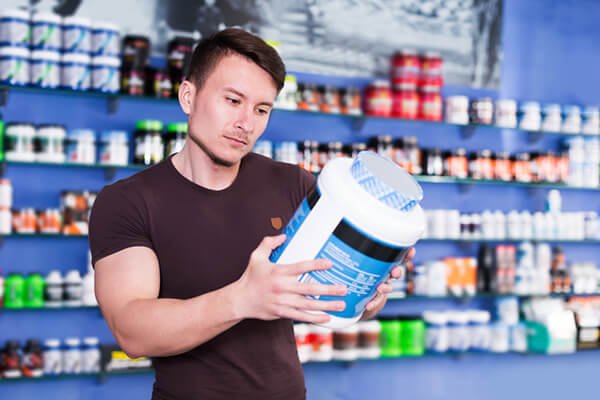 Nên dùng BCAA hay Creatine thì tốt hơn khi tập gym ?