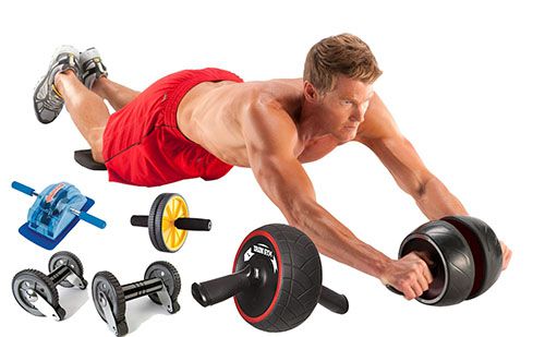 Nhận biết dụng cụ tập thể hình cho người mới đi tập gym