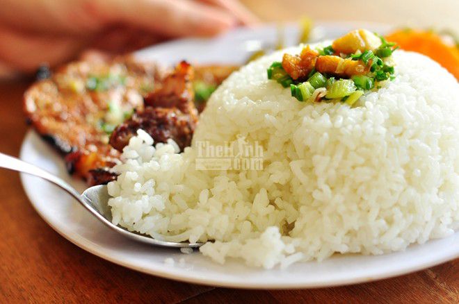 Những món ăn khiến bạn tăng cân nhanh chóng hơn cả tinh bột