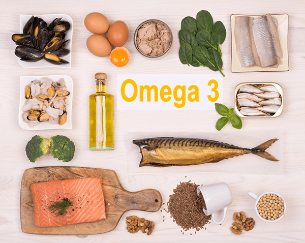 Phân biệt sự khác nhau giữa Omega 3 – 6 – 9, đâu mới loại bạn nên sử dụng ?