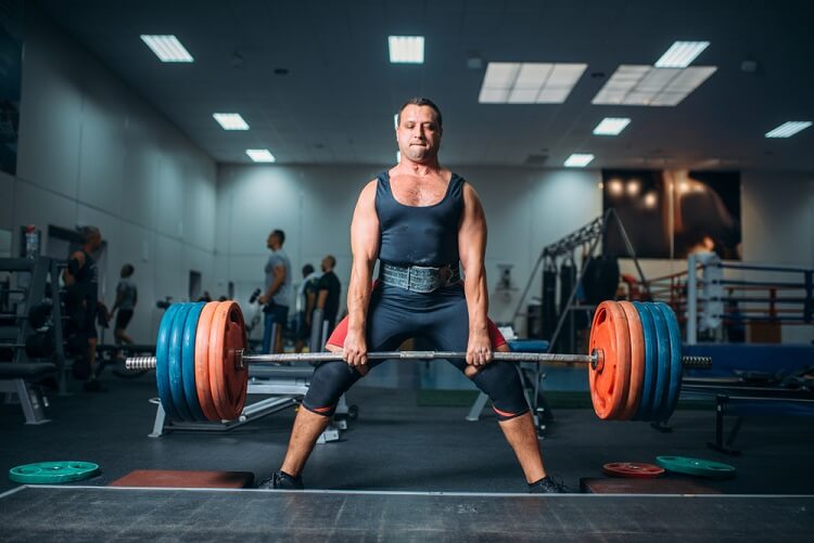 Phương pháp Max Effort là gì? 6 Ưu điểm khi áp dụng trong Powerlifting