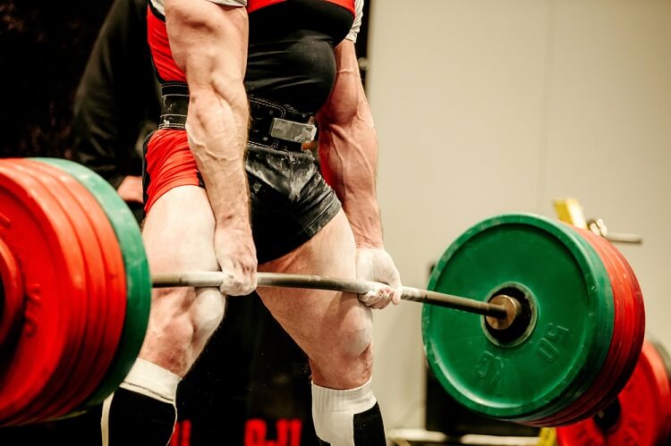 Phương pháp Max Effort là gì? 6 Ưu điểm khi áp dụng trong Powerlifting