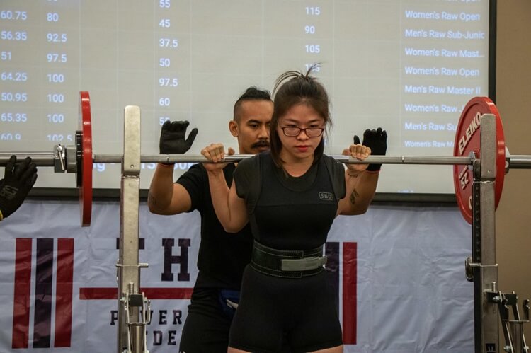 Phương pháp Max Effort là gì? 6 Ưu điểm khi áp dụng trong Powerlifting