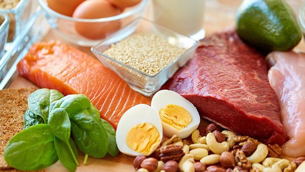 Protein toàn tập, mọi thứ về protein bạn cần biết khi tập gym