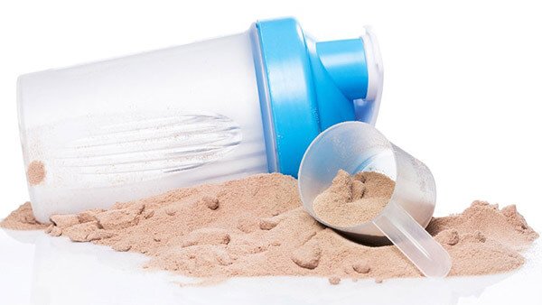 Protein toàn tập, mọi thứ về protein bạn cần biết khi tập gym