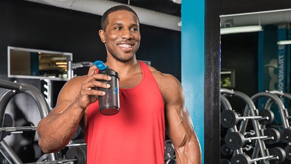 Protein toàn tập, mọi thứ về protein bạn cần biết khi tập gym