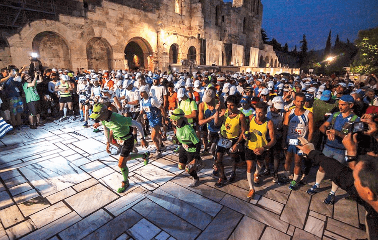 Sức Hút Của Giải Ultra Marathon Theo Giờ – Xu Hướng Mới Trên Đấu Trường Chạy Bộ Quốc Tế