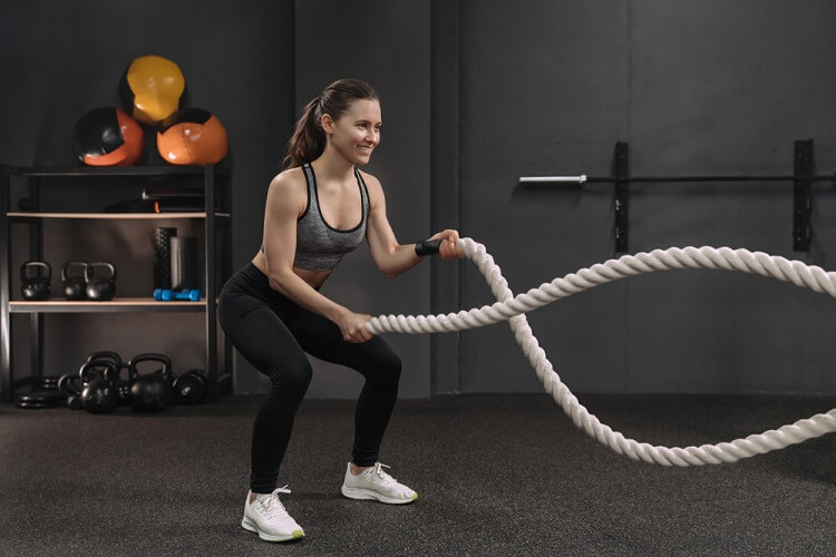 Tập gym bao lâu thì có kết quả? 3 dấu hiệu này sẽ giúp bạn