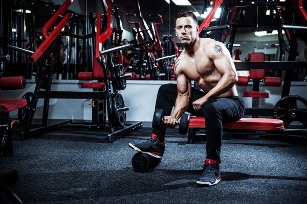 Tập gym hiệu quả xoa tan nỗi lo cho mùa hè nắng nóng