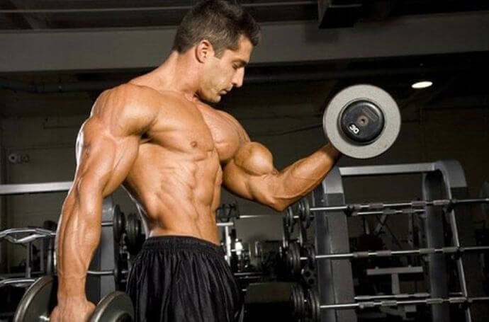 Tập gym hiệu quả xoa tan nỗi lo cho mùa hè nắng nóng