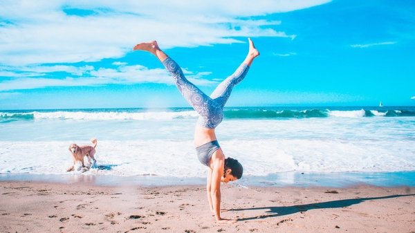 Tập Yoga có tác dụng gì ? 40 Lợi ích khi tập yoga không phải ai cũng biết