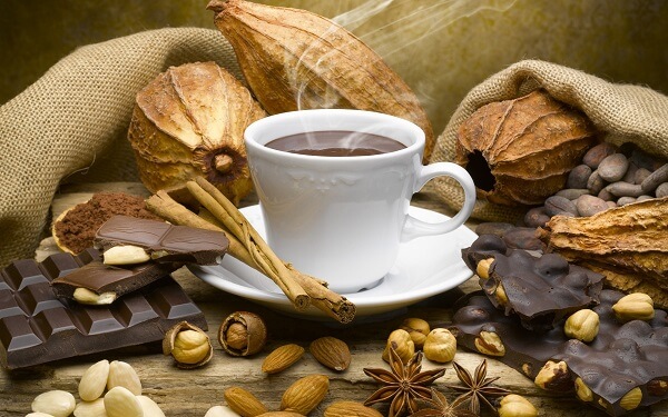 Thức uống giảm cân: Trà Masala Chai-đồ uống lý tưởng nhất cho người tập yoga