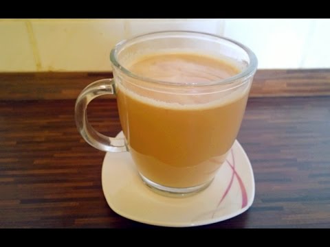 Thức uống giảm cân: Trà Masala Chai-đồ uống lý tưởng nhất cho người tập yoga