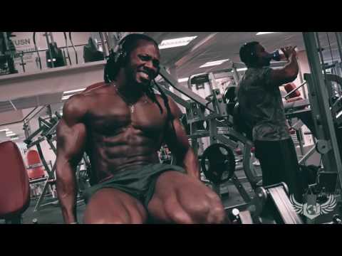 Ulisses Jr – Đối diện với thử thách thì mới có thể thành công