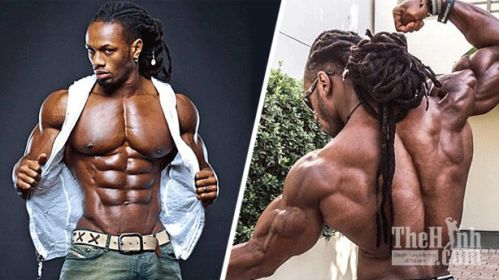 Ulisses Jr – Đối diện với thử thách thì mới có thể thành công