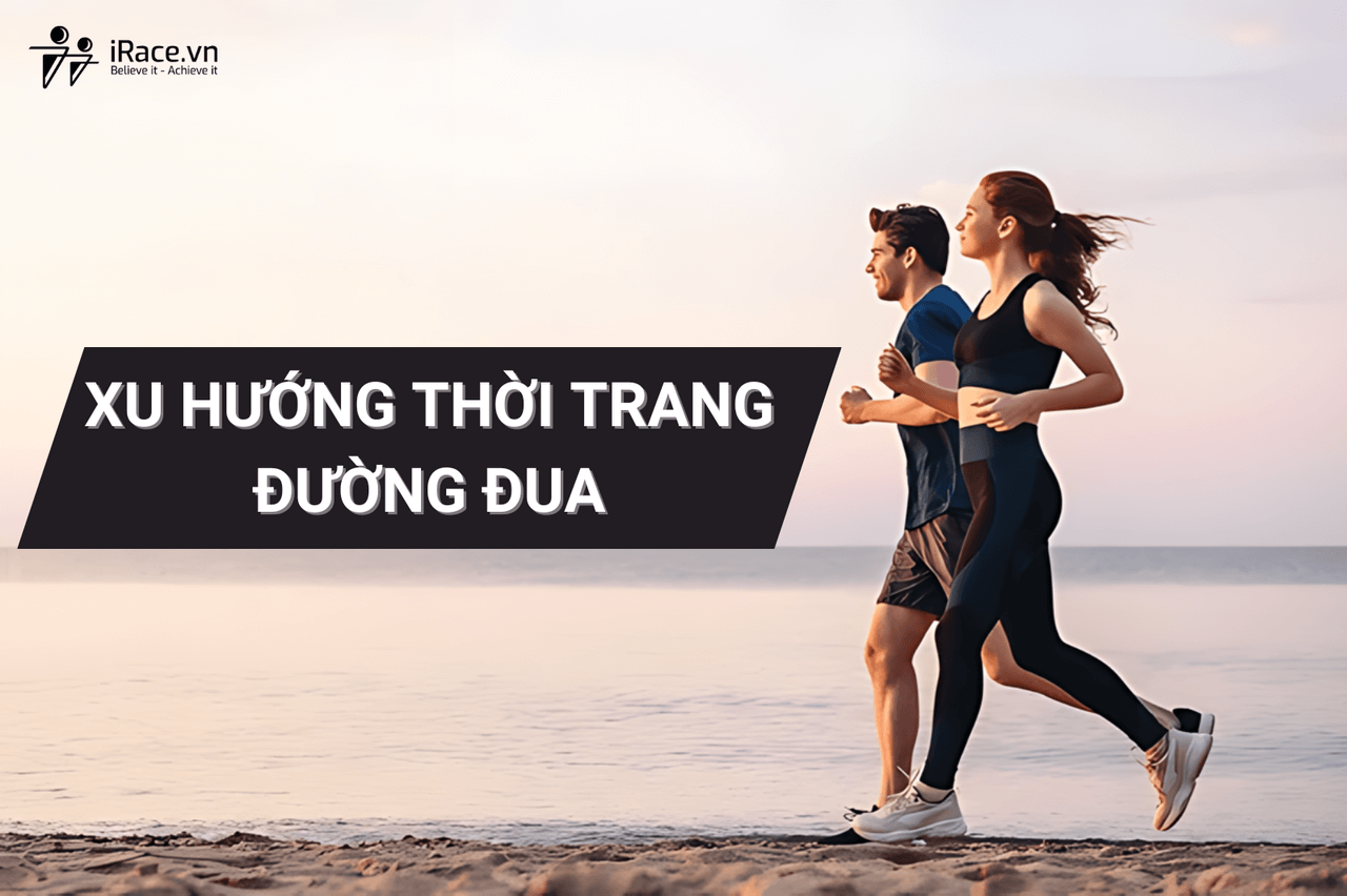 Vì sao các Runner cần chọn lựa quần áo thể thao phù hợp