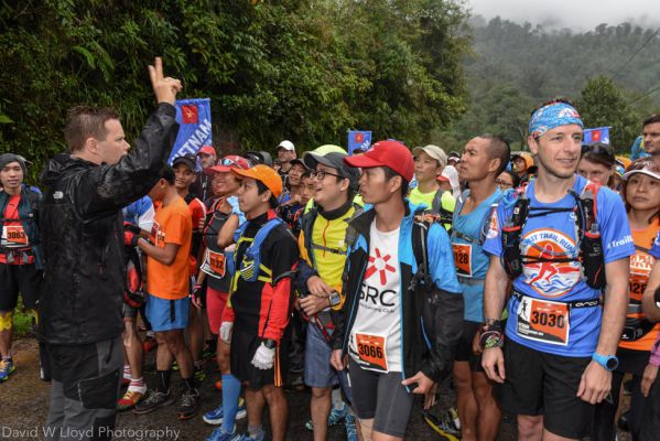 Vietnam Mountain Marathon | Kinh nghiệm chinh phục các cự ly chạy bộ