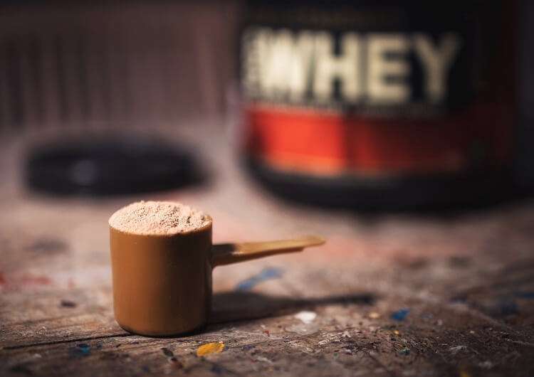 Whey protein hết hạn có dùng được không? 9 Cách bảo quản whey protein chuẩn nhất