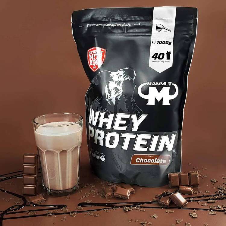 Whey protein hết hạn có dùng được không? 9 Cách bảo quản whey protein chuẩn nhất