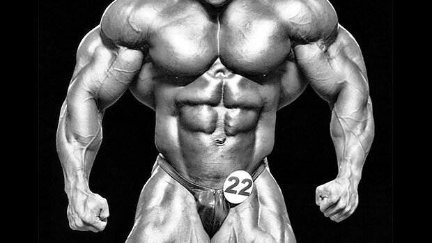 4 sự thật khủng khiếp trong nghề Bodybuilding chuyên nghiệp