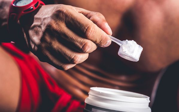 BCAA là gì ? Tập gym nhất định phải bổ sung đầy đủ BCAA mỗi ngày