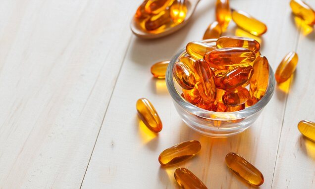 Cách sử dụng Omega 3, liều lượng sử dụng sao cho hiệu quả, an toàn nhất