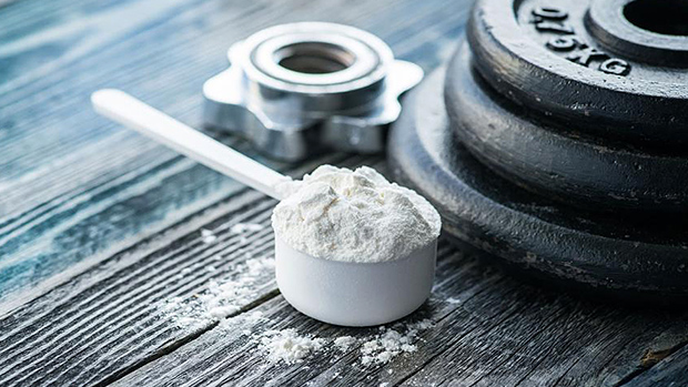 Nghiên cứu cho thấy Creatine có thể giúp phần trên cơ thể bạn phát triển tốt hơn?