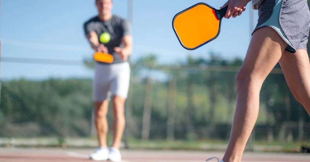 Top 5 vợt Pickleball tốt, phù hợp với mọi cấp độ từ mới bắt đầu đến trung cấp