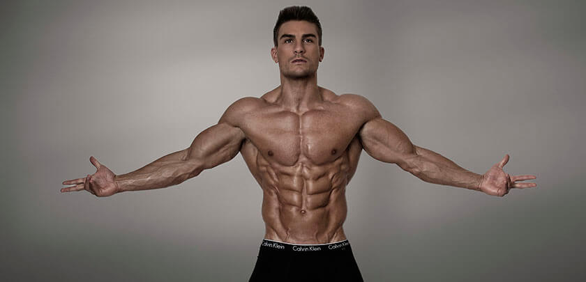 6 thói quen tập gym tạo nên động lực cho đầu năm mới